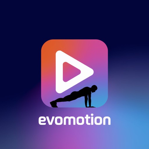 EvoMotion AI иконка